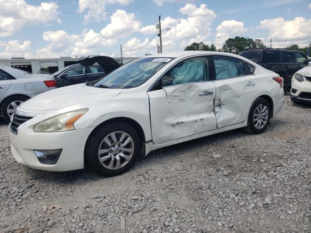 2014 Nissan Altima 2.5 იყიდება Montgomery-ში, AL - Side