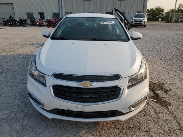  CHEVROLET CRUZE 2016 Biały