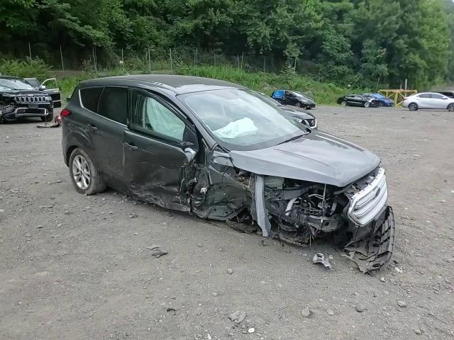 2019 Ford Escape Se VIN: 1FMCU9GDXKUB34312 Lot: 65029444