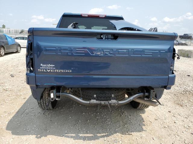 2024 Chevrolet Silverado 1500 , VIN: 1GCPDAEK1RZ142787