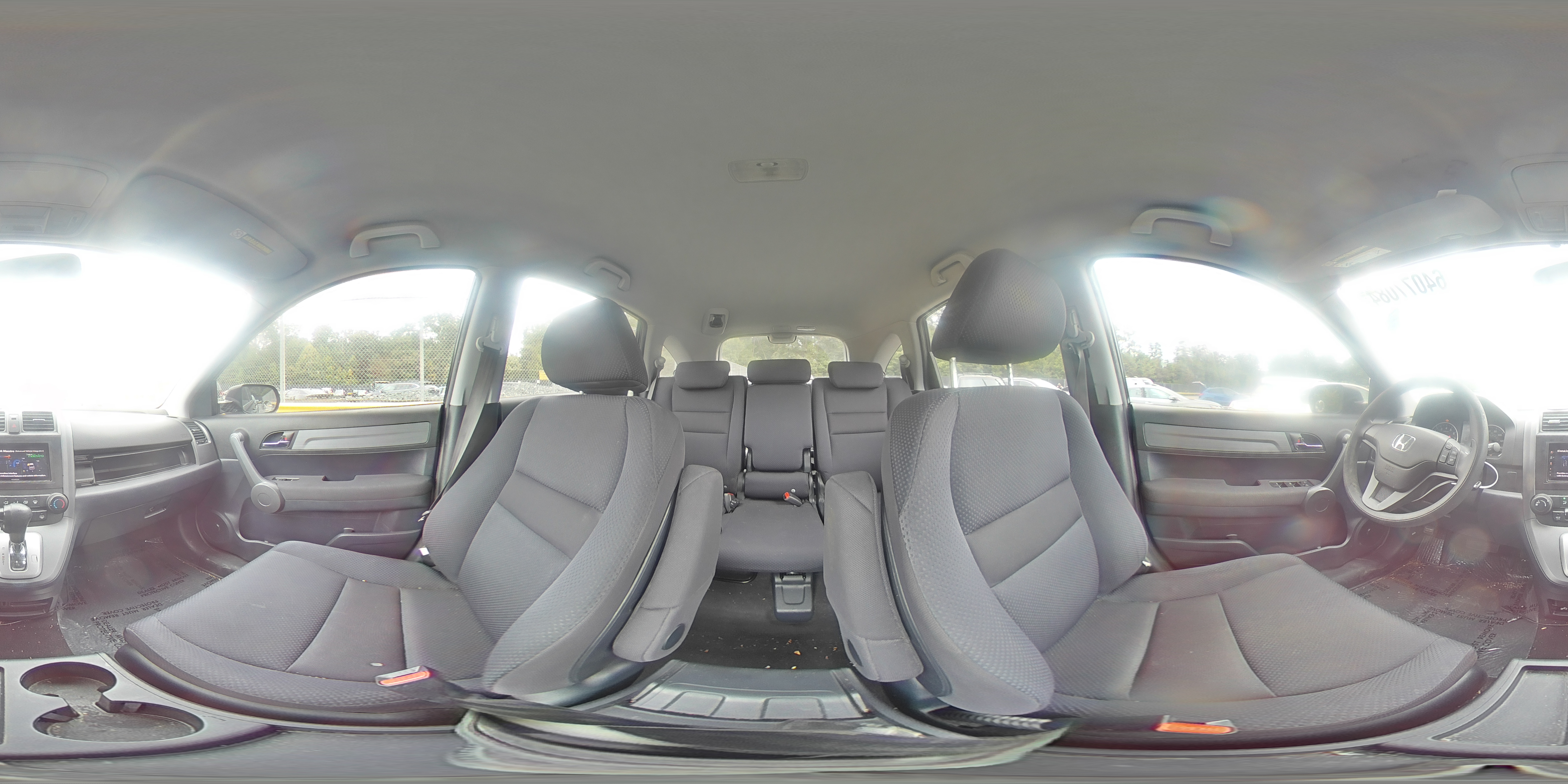 2008 Honda Cr-V Lx VIN: 5J6RE48338L022514 Lot: 64077084