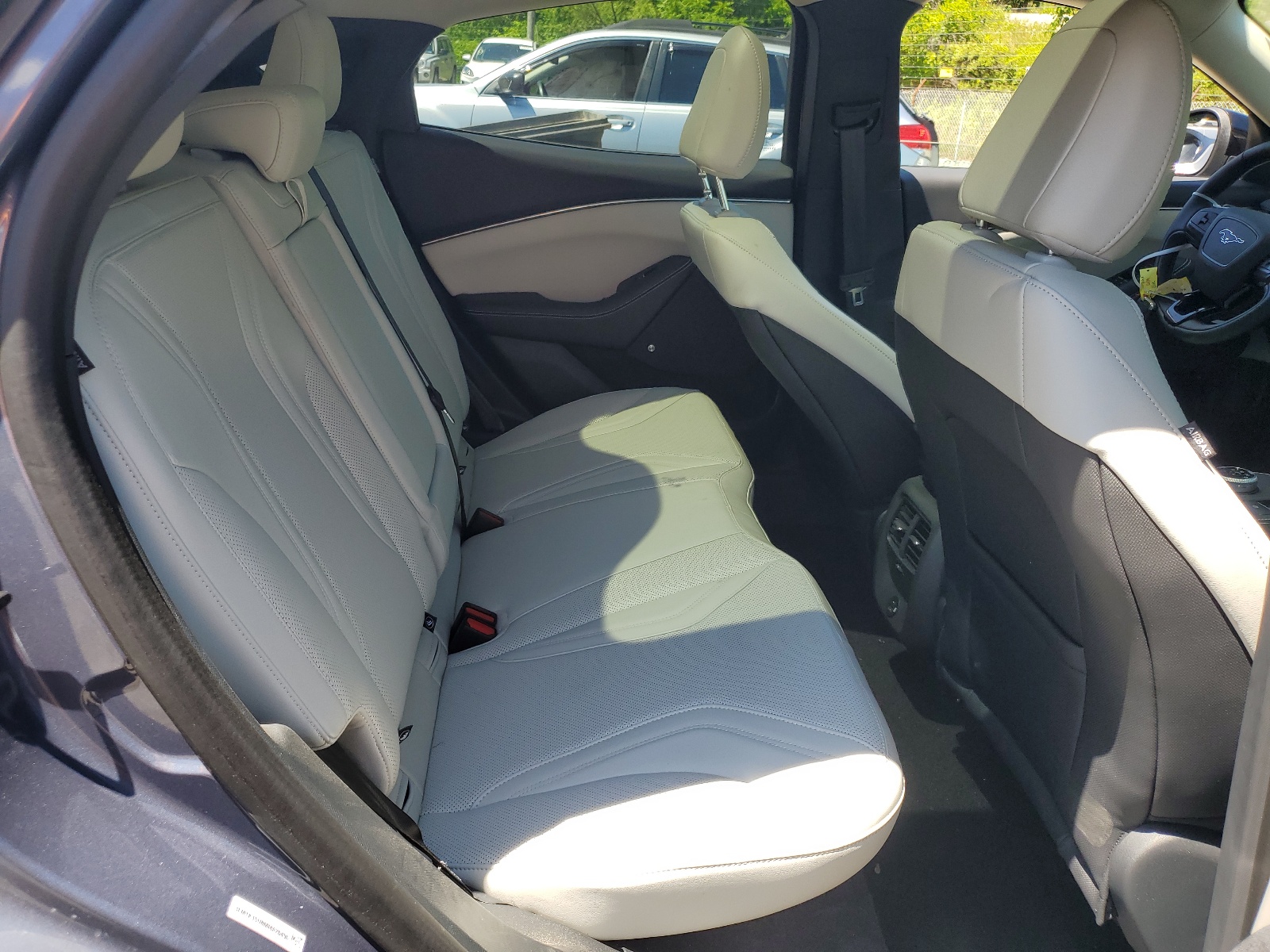 3FMTK3SU8MMA26496 2021 Ford Mustang Mach-E Premium