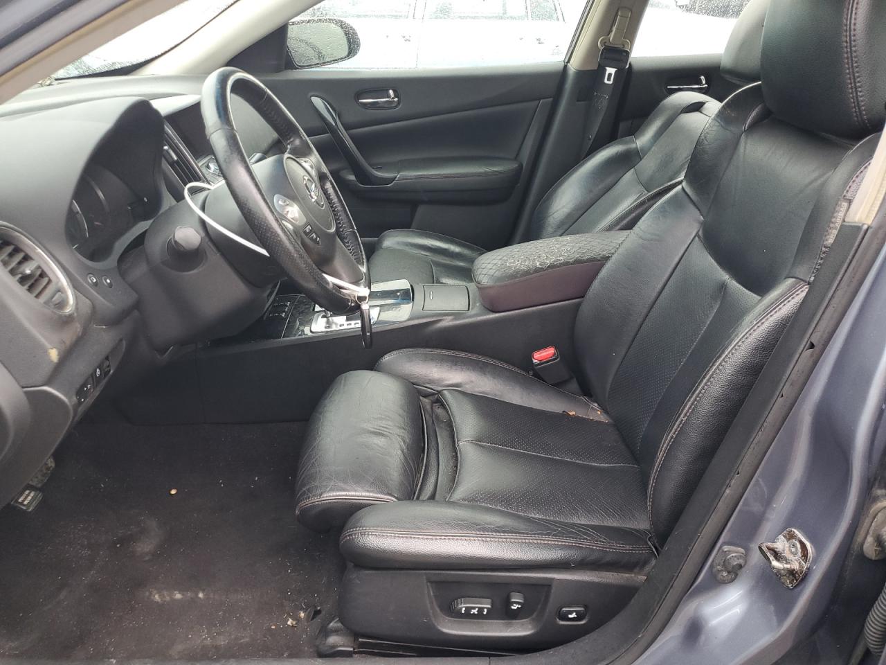 2010 Nissan Maxima S VIN: 1N4AA5APXAC859239 Lot: 64692854