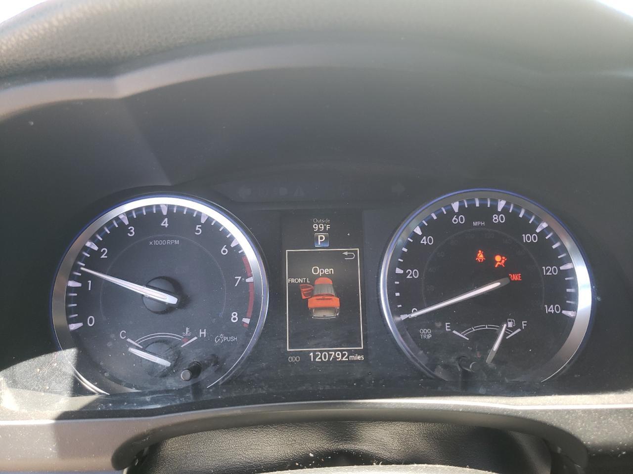 2014 Toyota Highlander Xle VIN: 5TDJKRFH3ES040660 Lot: 61471804