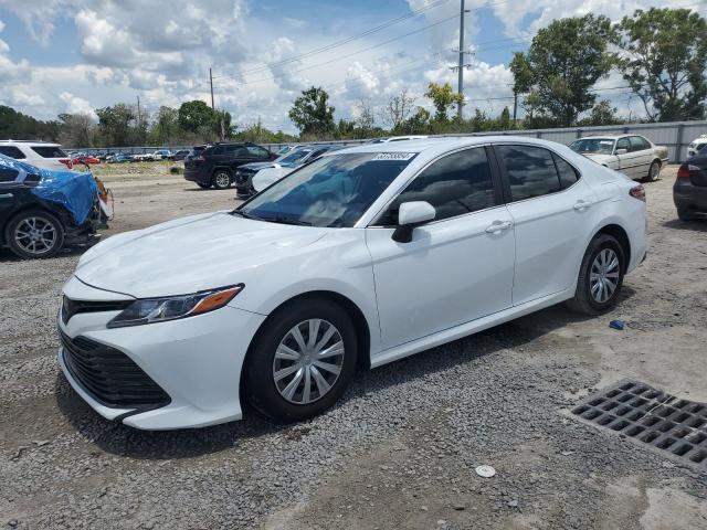 4T1B11HKXKU783188 | 2019 Toyota camry l