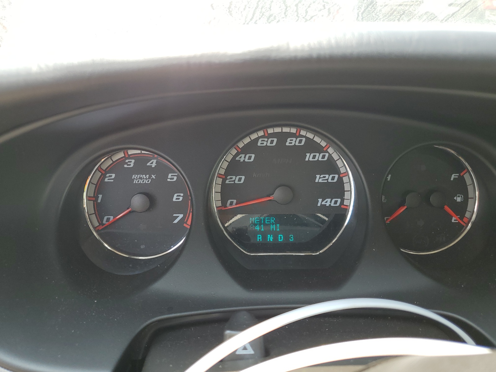 2G1WL15C379163759 2007 Chevrolet Monte Carlo Ss