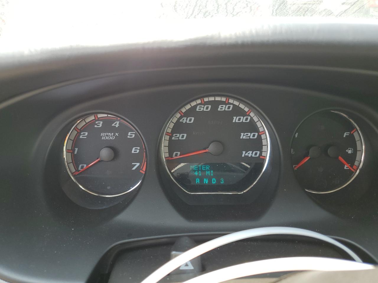 2007 Chevrolet Monte Carlo Ss VIN: 2G1WL15C379163759 Lot: 64776934