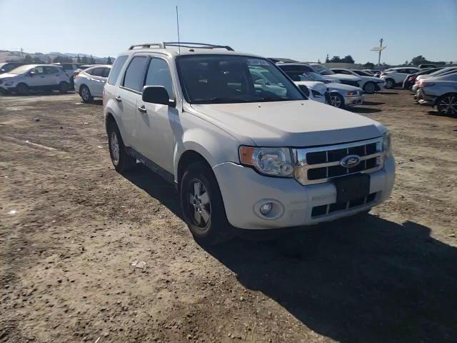 2011 Ford Escape Xlt VIN: 1FMCU0D74BKC23590 Lot: 63881954