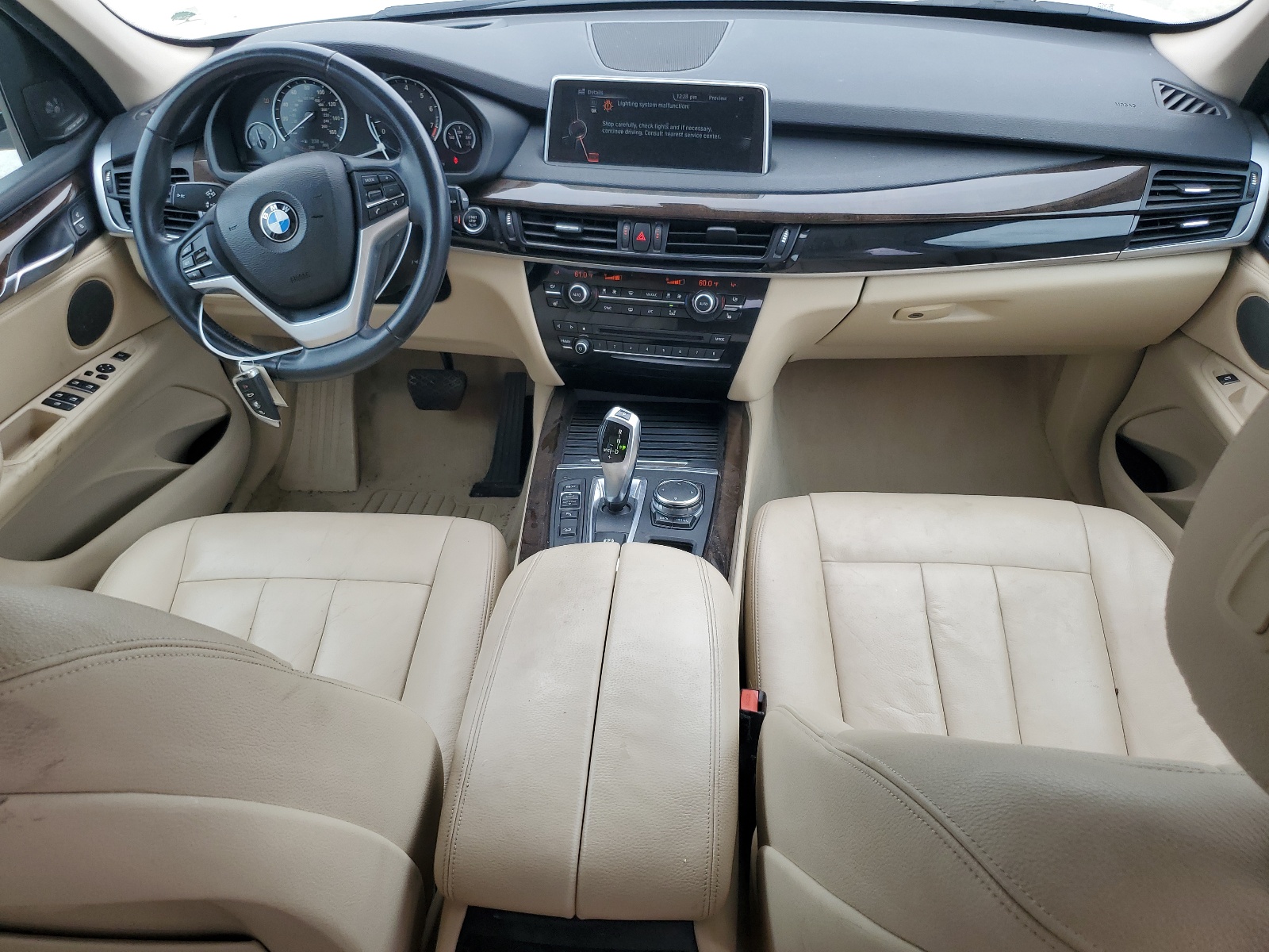 5UXKR0C54F0K61452 2015 BMW X5 xDrive35I