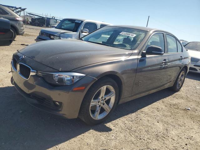 2014 Bmw 328 Xi