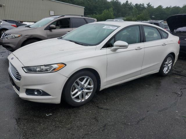 2013 Ford Fusion Se за продажба в Exeter, RI - Normal Wear