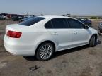 2014 Volkswagen Jetta Sel იყიდება Albuquerque-ში, NM - Hail