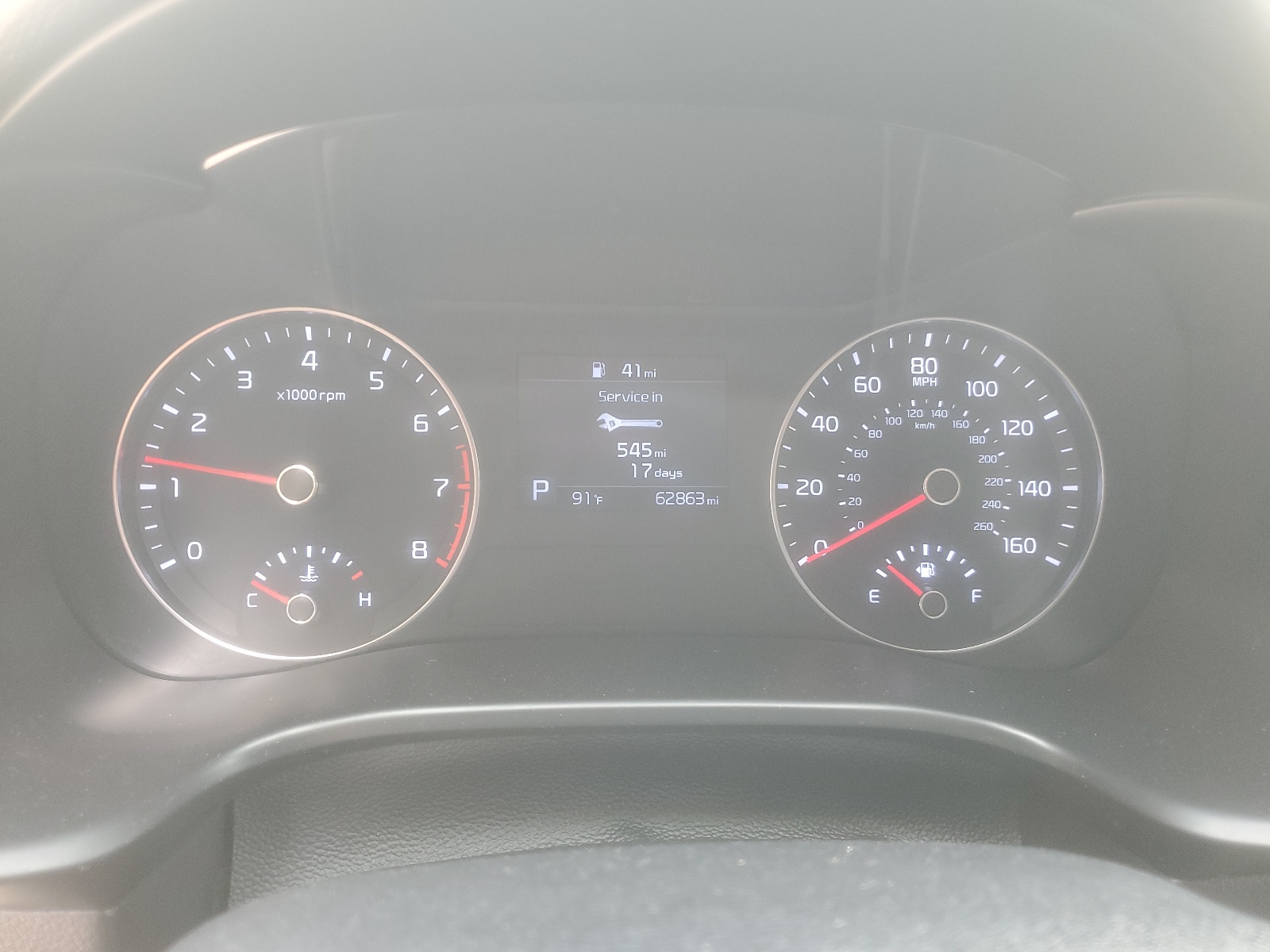 3KPF24AD0ME389331 2021 Kia Forte Fe