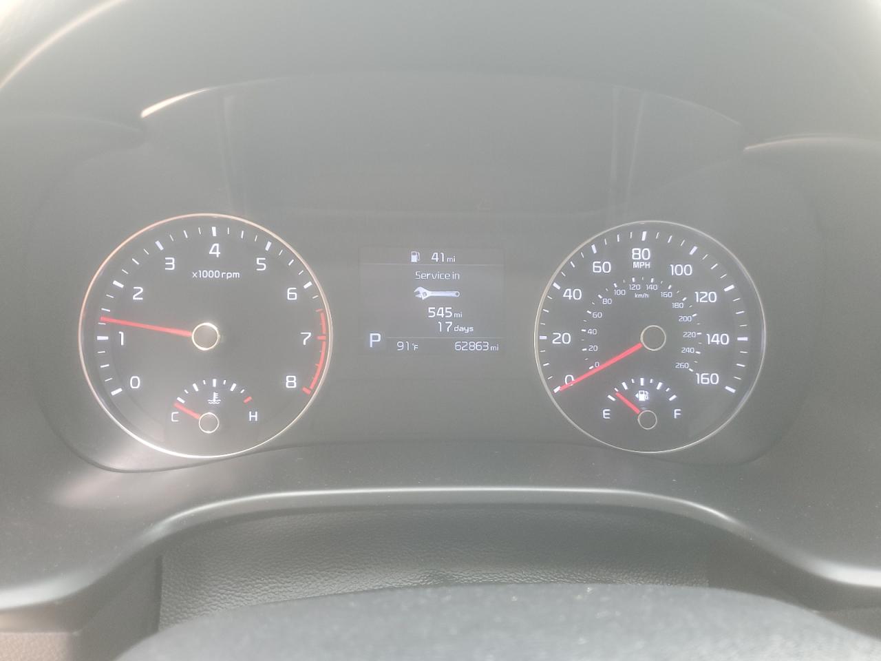 2021 Kia Forte Fe VIN: 3KPF24AD0ME389331 Lot: 62706344