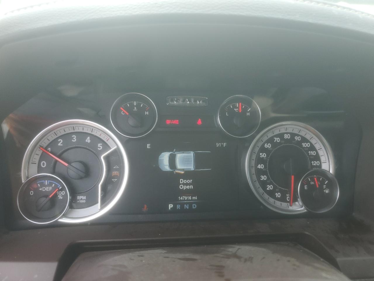 2017 Ram 1500 Laramie VIN: 1C6RR7NMXHS871982 Lot: 62947324