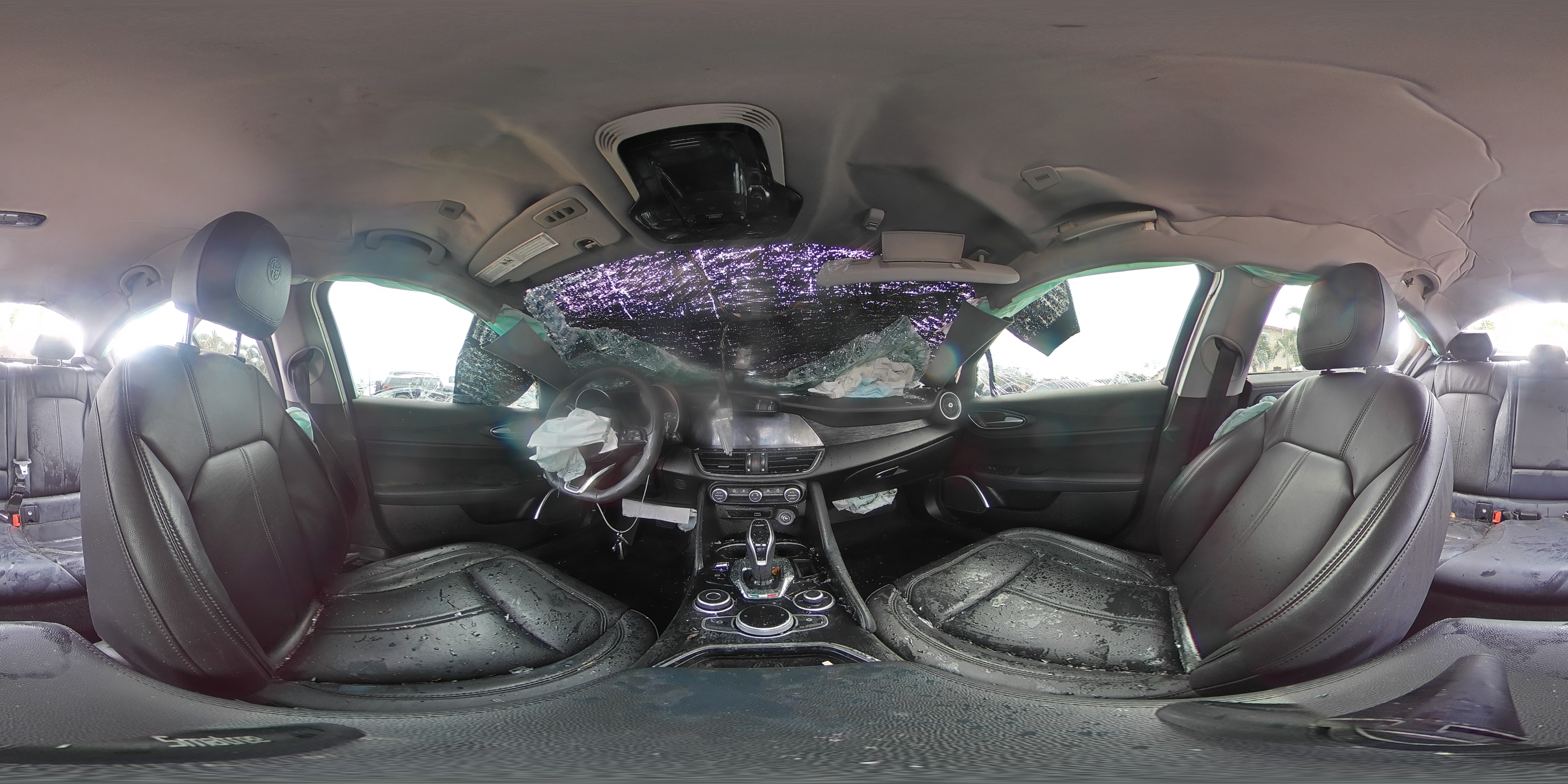 2020 Alfa Romeo Giulia VIN: ZARFAMAN9L7626107 Lot: 61253184