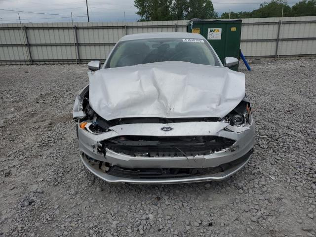 3FA6P0HD8HR291541 | 2017 Ford fusion se