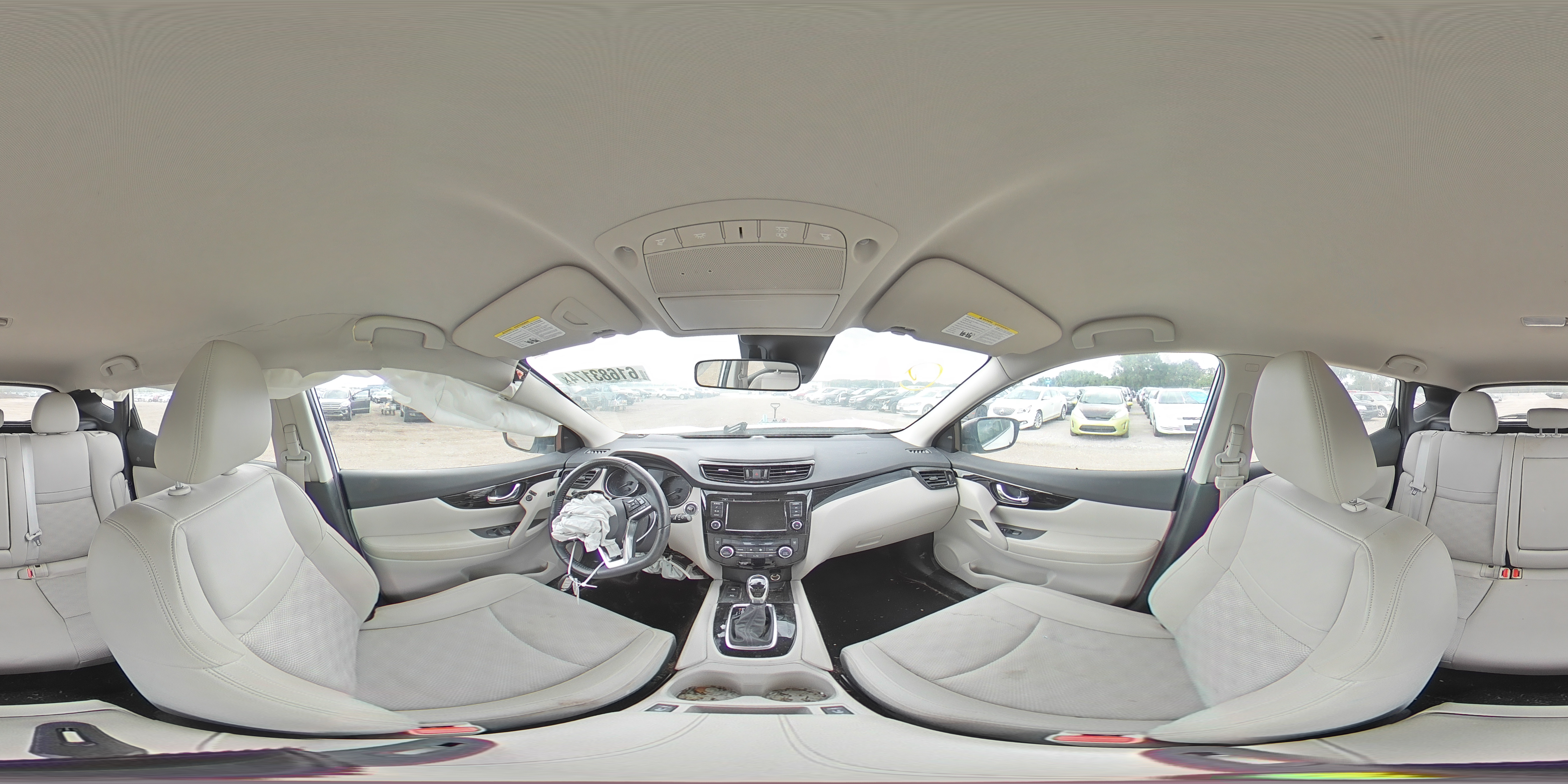 2022 Nissan Rogue Sport Sv VIN: JN1BJ1BW4NW481388 Lot: 61683174