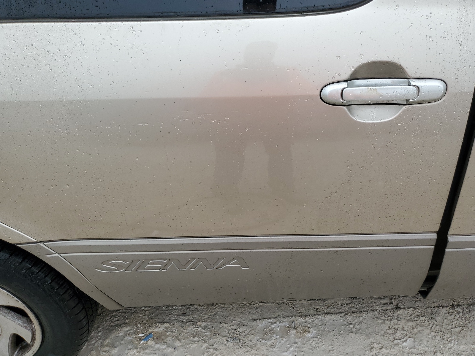 4T3ZF13C82U430262 2002 Toyota Sienna Le