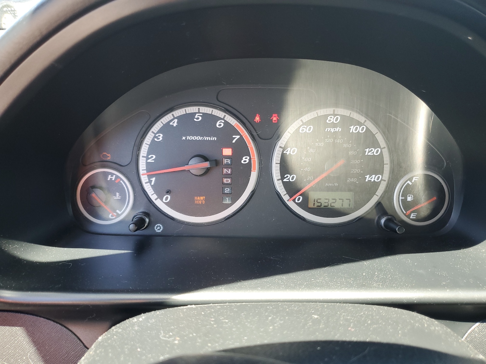 JHLRD78844C023920 2004 Honda Cr-V Ex