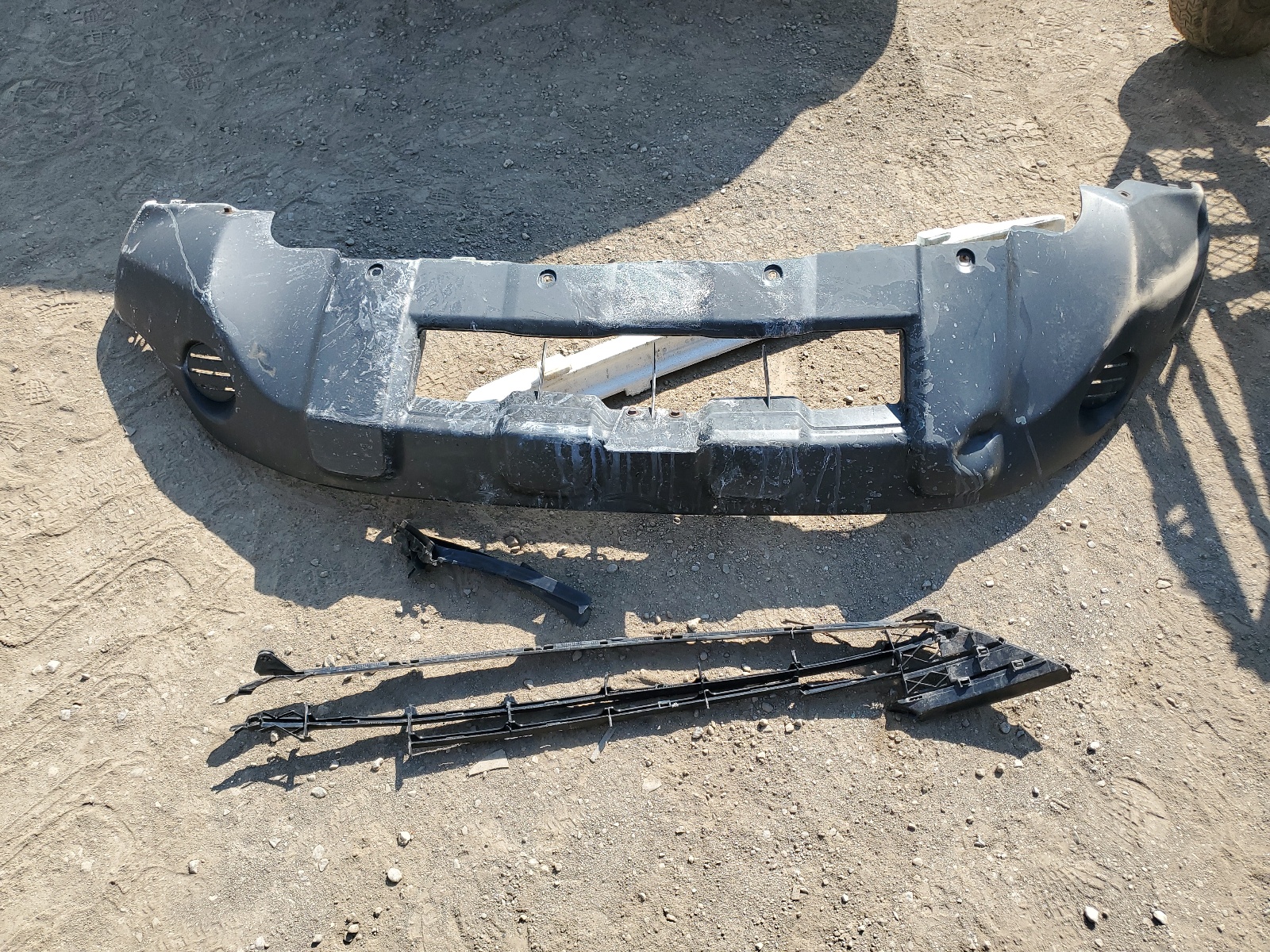 5J6RE48727L818107 2007 Honda Cr-V Exl