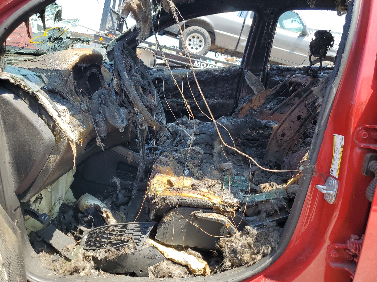 3C4PDCAB7JT295395 2018 Dodge Journey Se