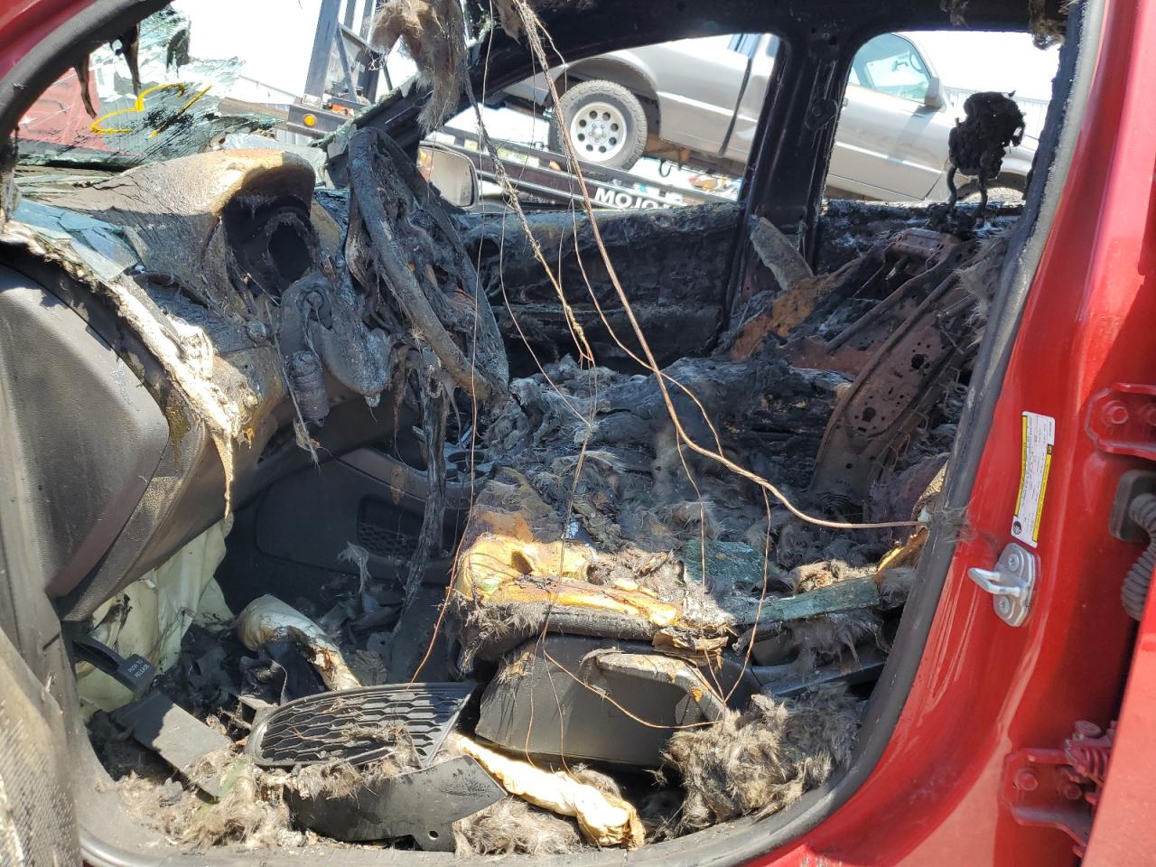 2018 Dodge Journey Se VIN: 3C4PDCAB7JT295395 Lot: 62551424