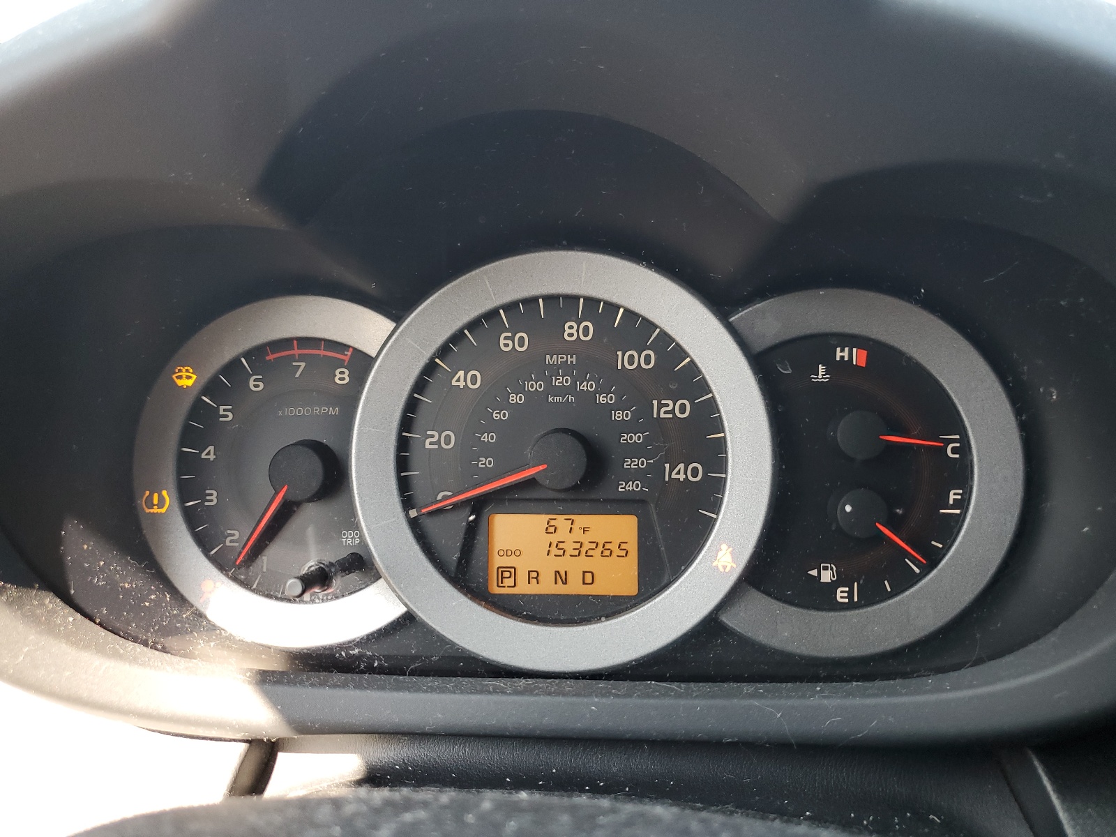 2T3ZK32V89W002843 2009 Toyota Rav4 Sport