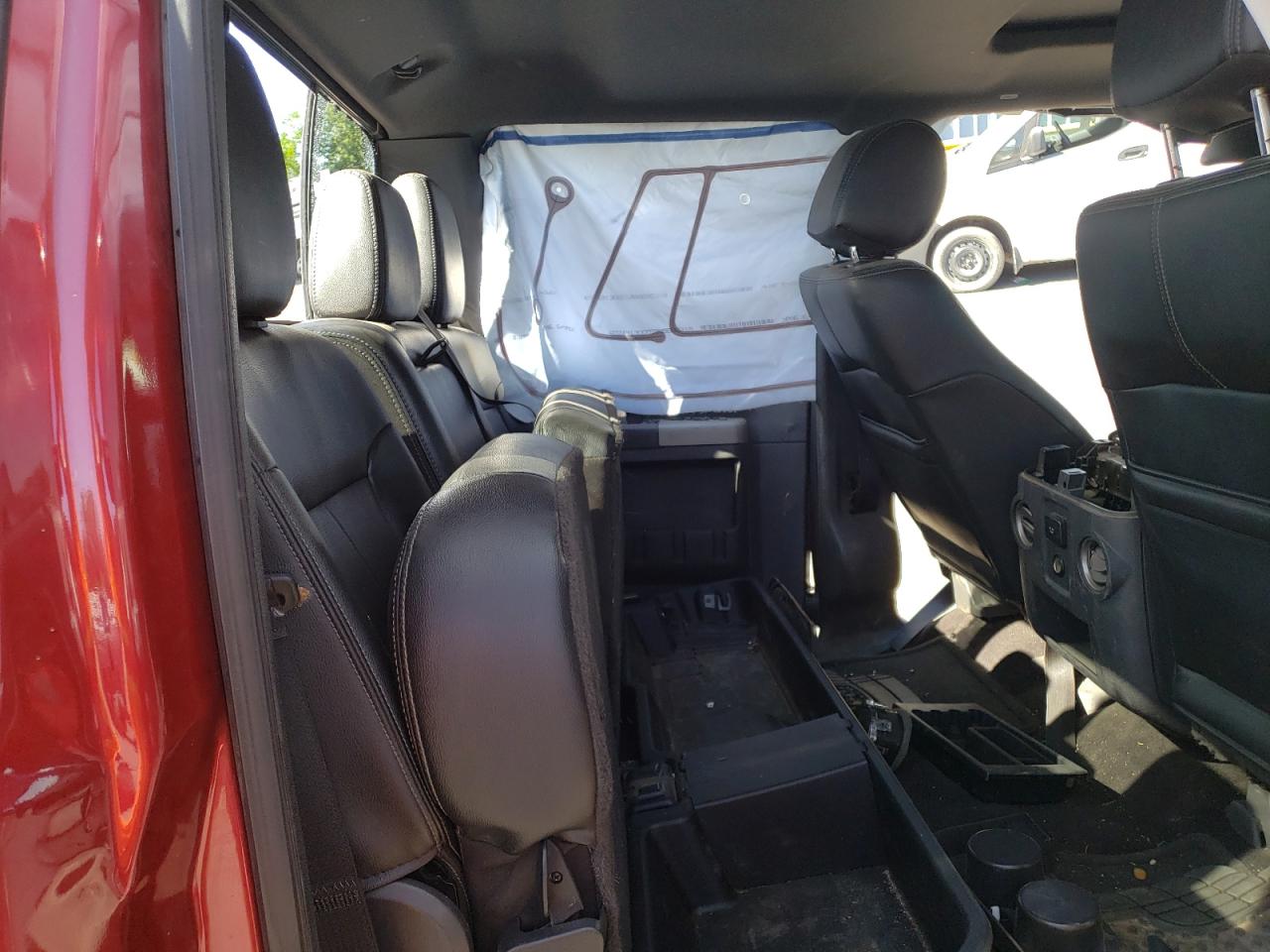 2015 Ford F350 - Image 10