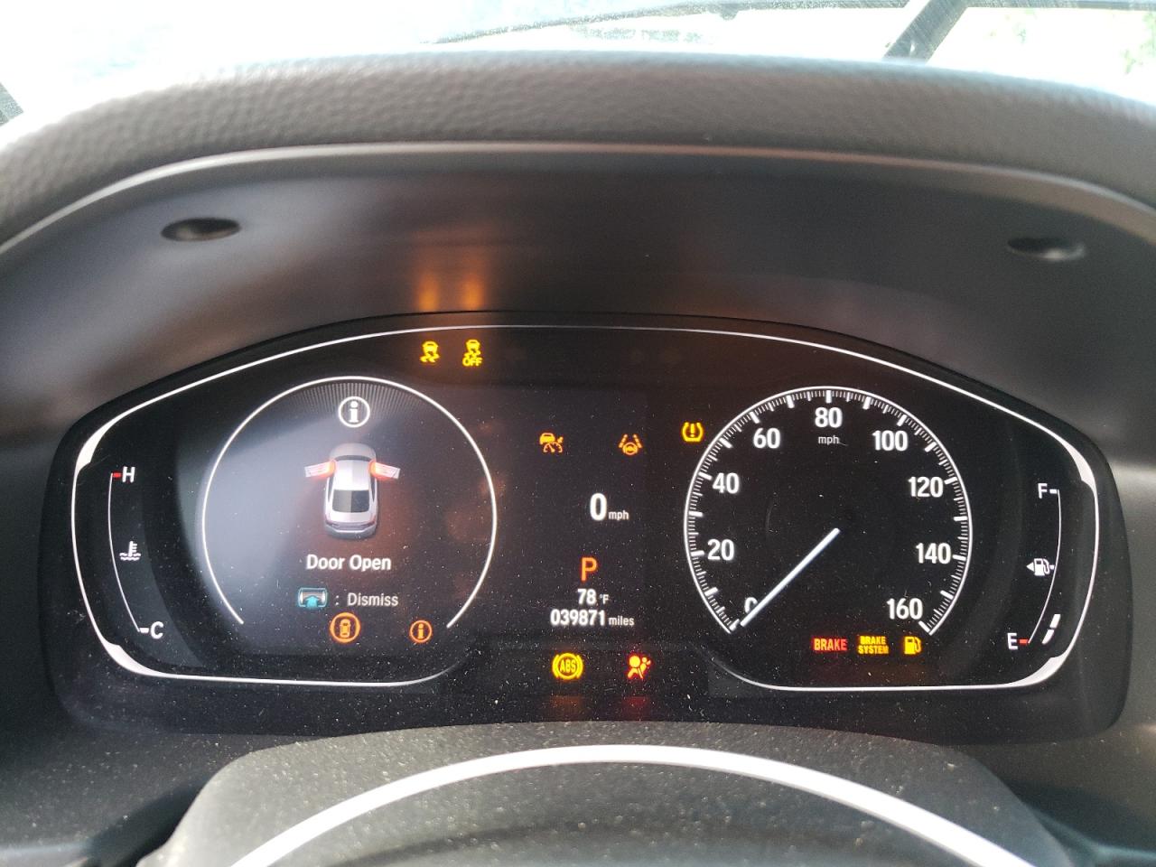 2021 Honda Accord Sport VIN: 1HGCV2F35MA024064 Lot: 62251864