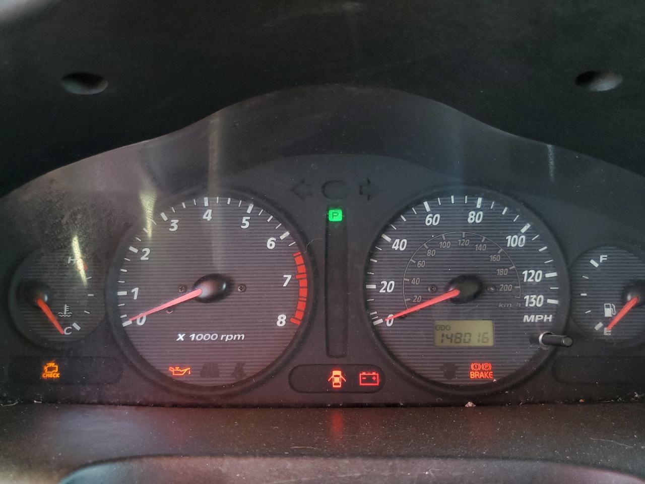 2002 Hyundai Santa Fe Gls VIN: KM8SC13D42U234234 Lot: 61754174