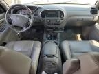 2003 Toyota Sequoia Limited for Sale in Bridgeton, MO - Front End