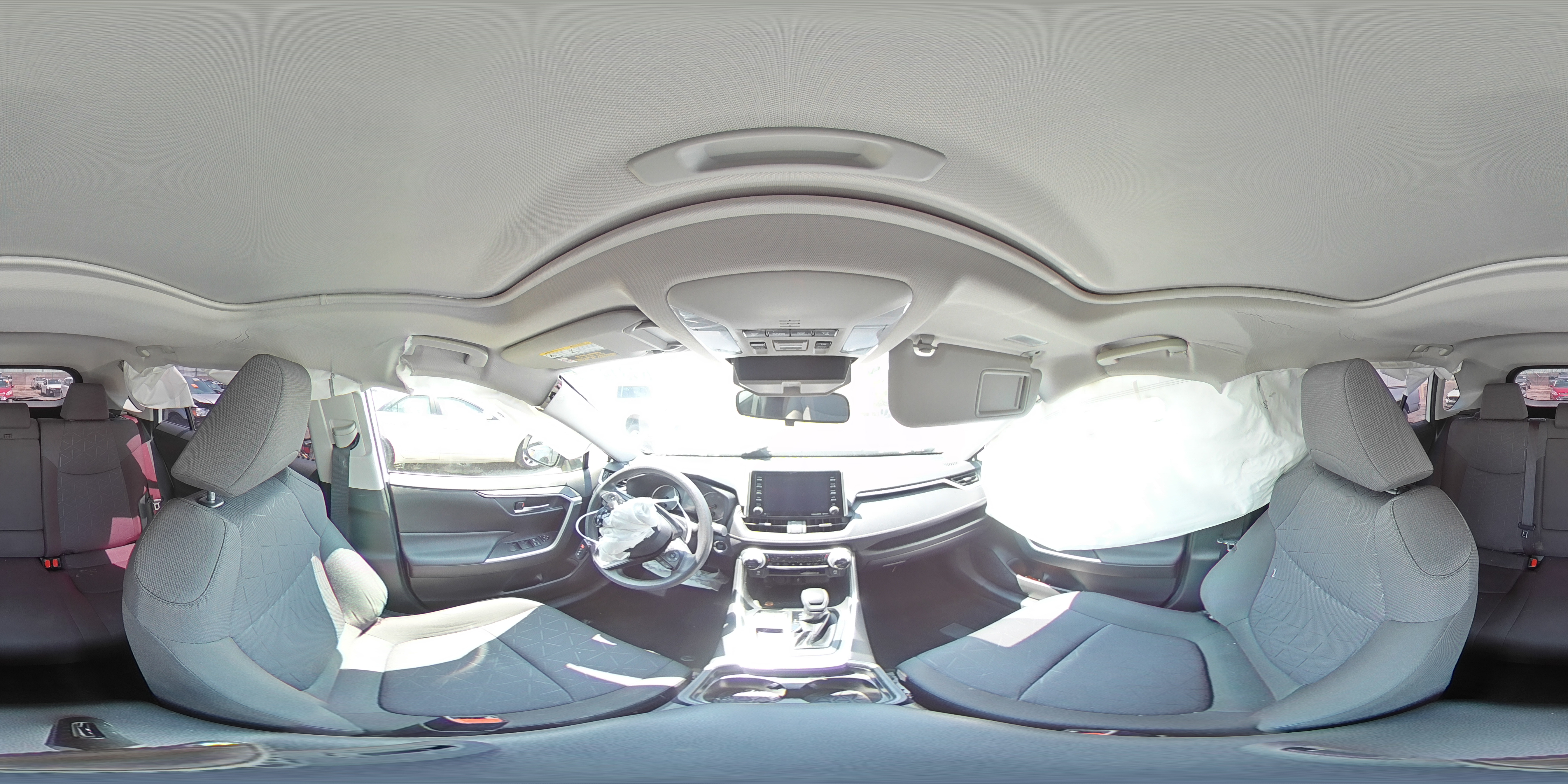 2020 Toyota Rav4 Xle VIN: JTMW1RFV3LD058700 Lot: 64319744