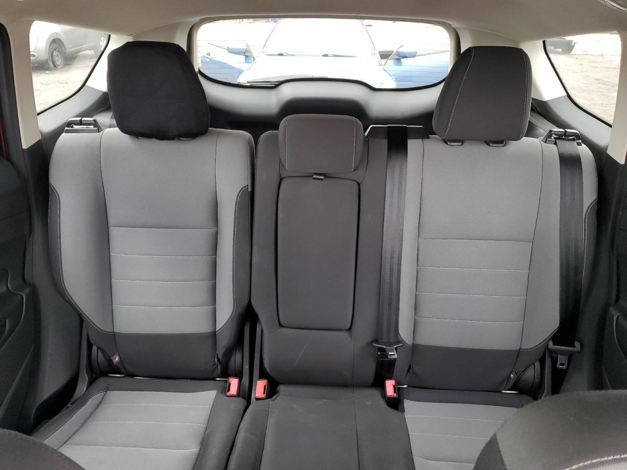 2016 Ford Escape Se VIN: 1FMCU0G71GUC52424 Lot: 62574264