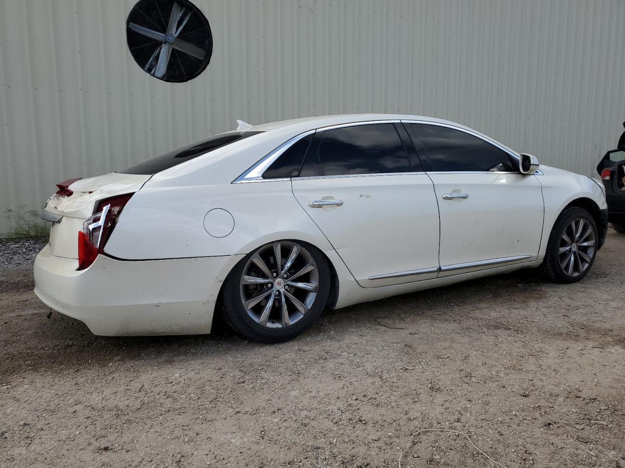 2013 Cadillac Xts VIN: 2G61N5S33D9159586 Lot: 64885804