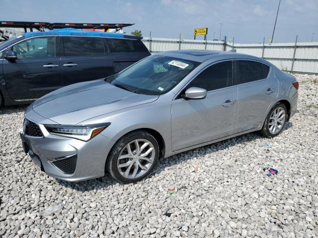 2019 Acura Ilx 