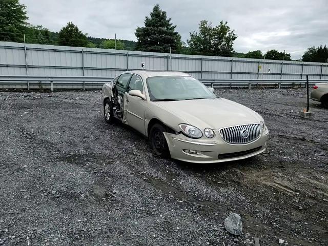 2008 Buick Lacrosse Cx VIN: 2G4WC582781198446 Lot: 62403924