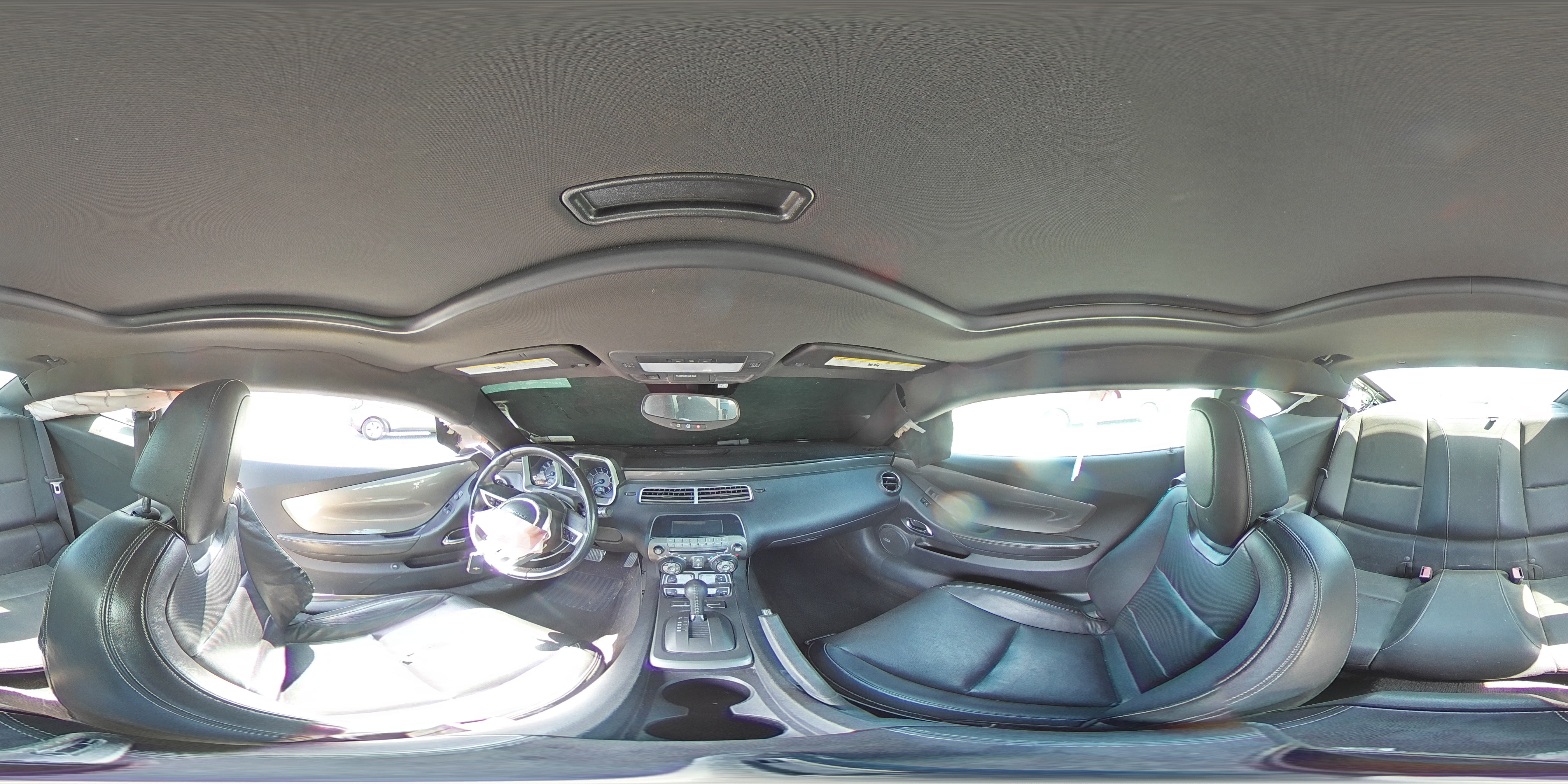 2010 Chevrolet Camaro Lt VIN: 2G1FC1EV8A9126683 Lot: 61557664