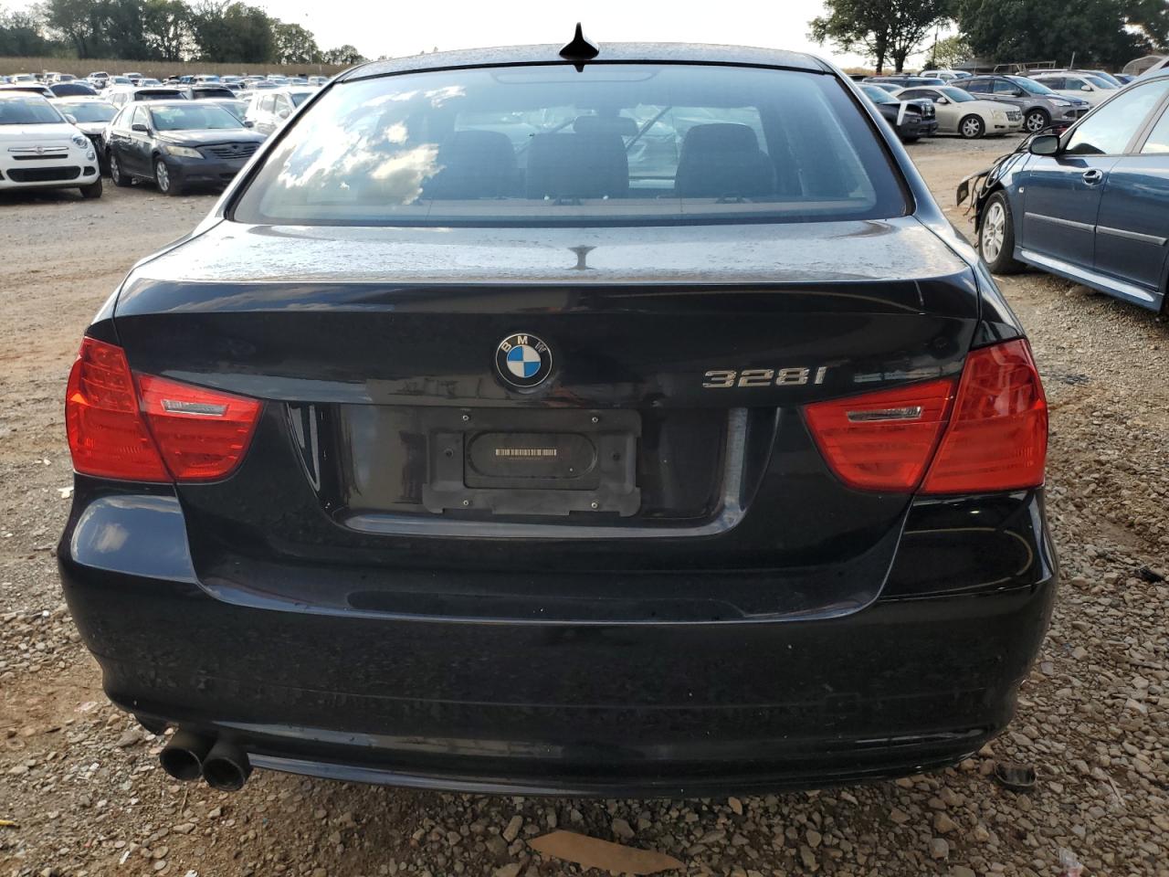 2010 BMW 328 I VIN: WBAPH7C59AE130271 Lot: 65214584