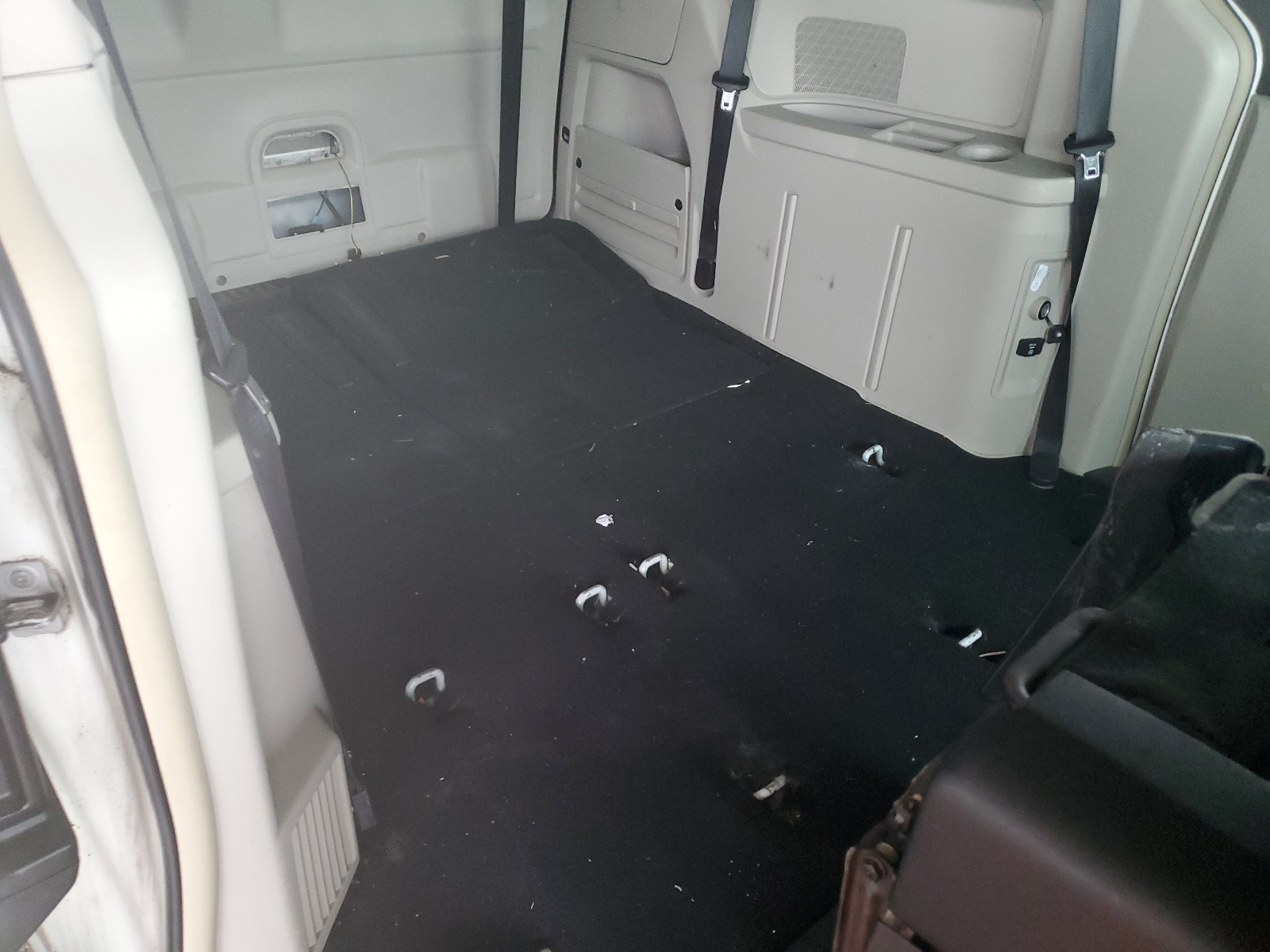 2D4RN5DG2BR679181 2011 Dodge Grand Caravan Crew