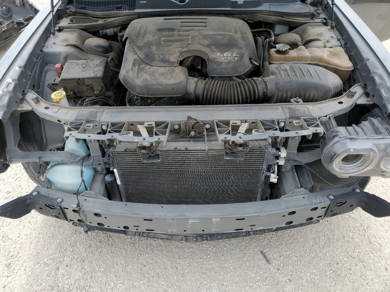 2018 Dodge Challenger Sxt VIN: 2C3CDZAG9JH245429 Lot: 65044794