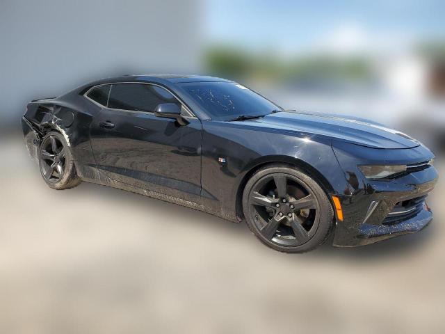 1G1FD1RS3H0159821 | 2017 Chevrolet camaro lt