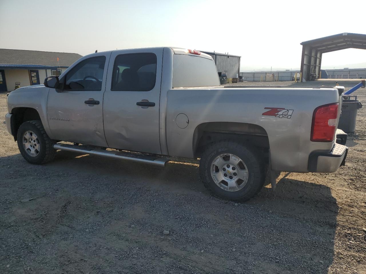 3GCEK23MX9G148482 2009 Chevrolet Silverado K1500 Lt