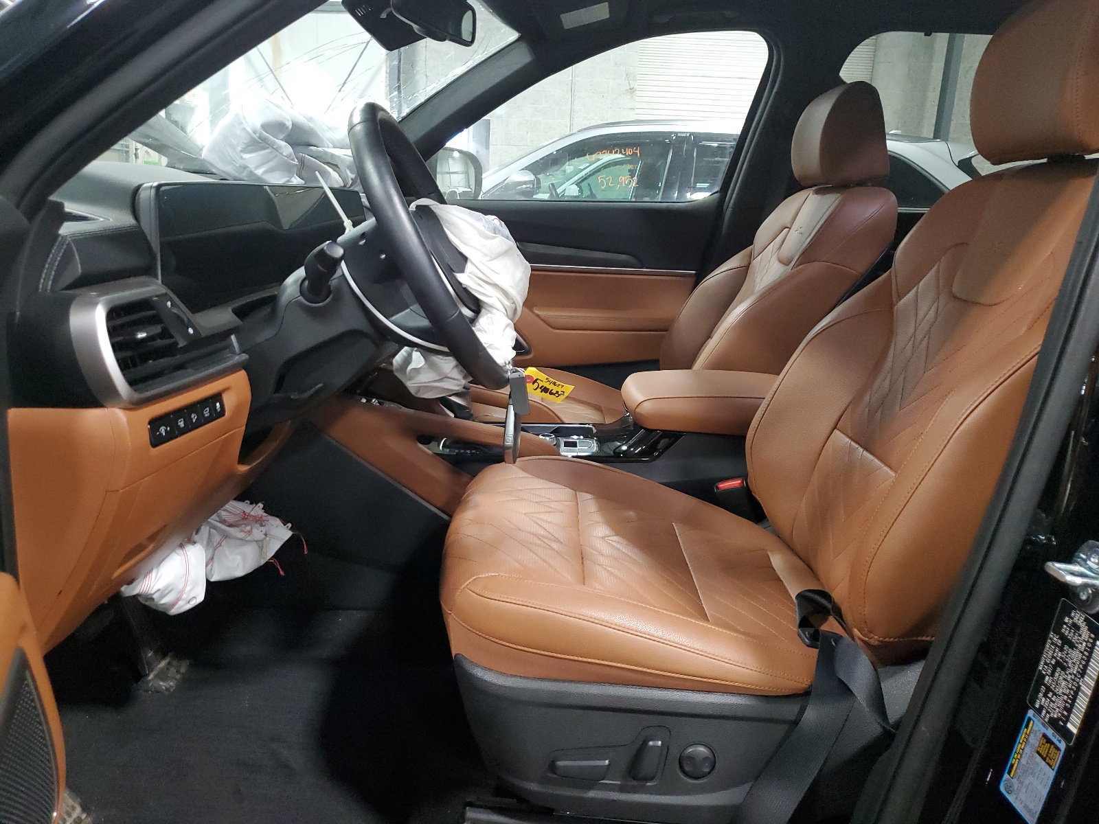 5XYP3DGC7PG381069 2023 Kia Telluride Ex