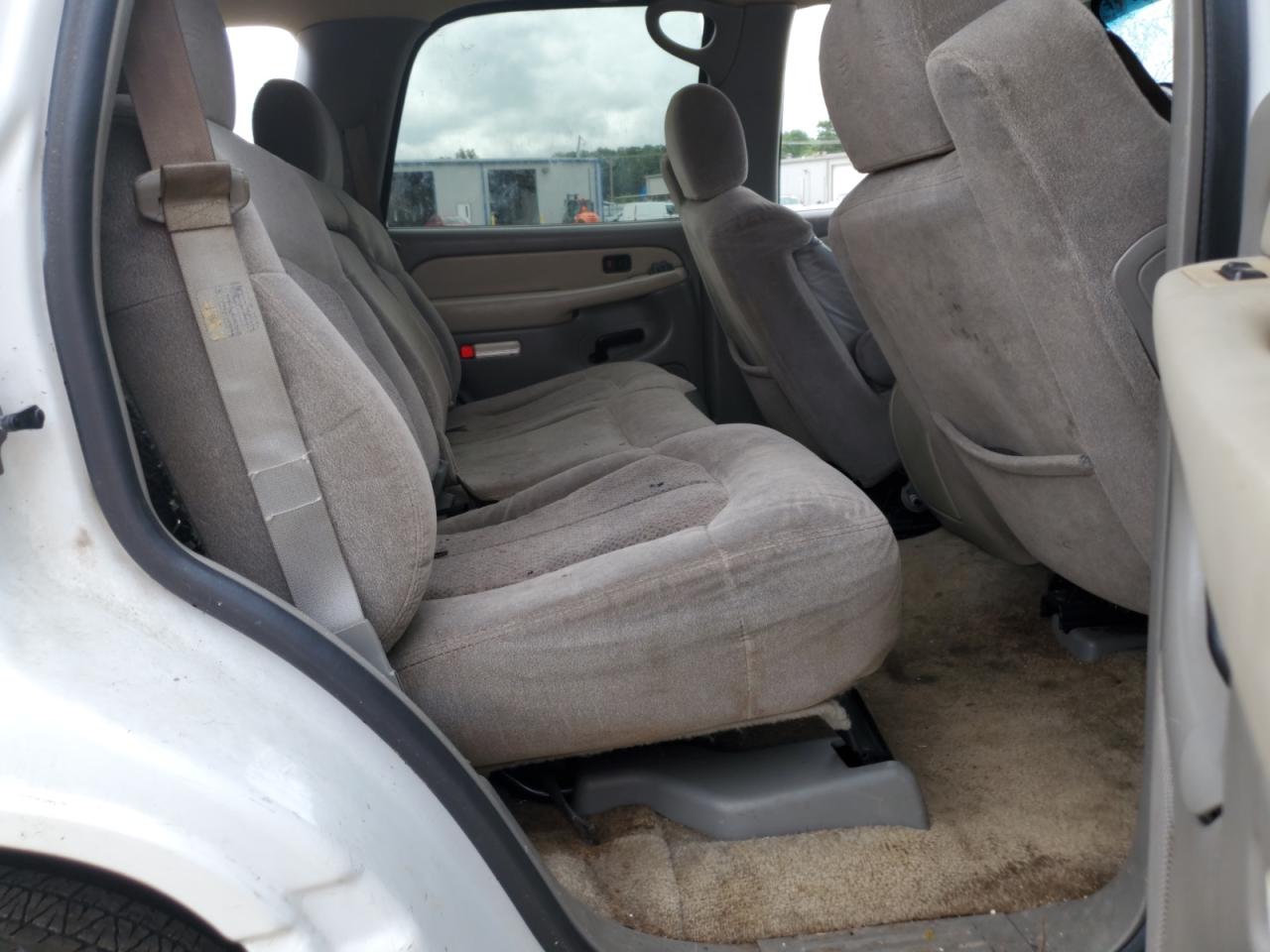 2002 Chevrolet Tahoe C1500 VIN: 1GNEC13Z82R297229 Lot: 64722944