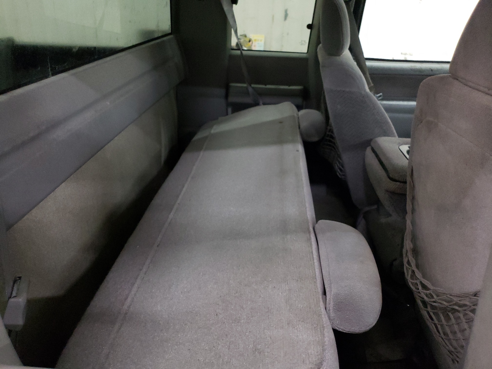 1GCEK19R7XR109276 1999 Chevrolet Gmt-400 K1500