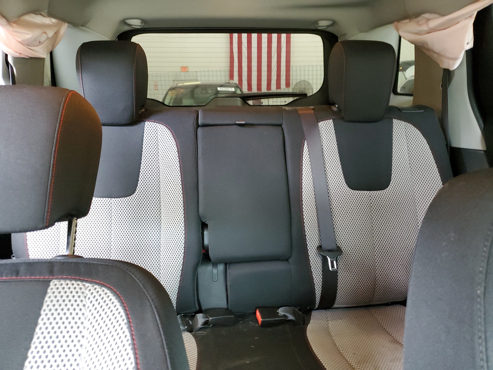 2GKALMEK9G6163667 2016 GMC Terrain Sle