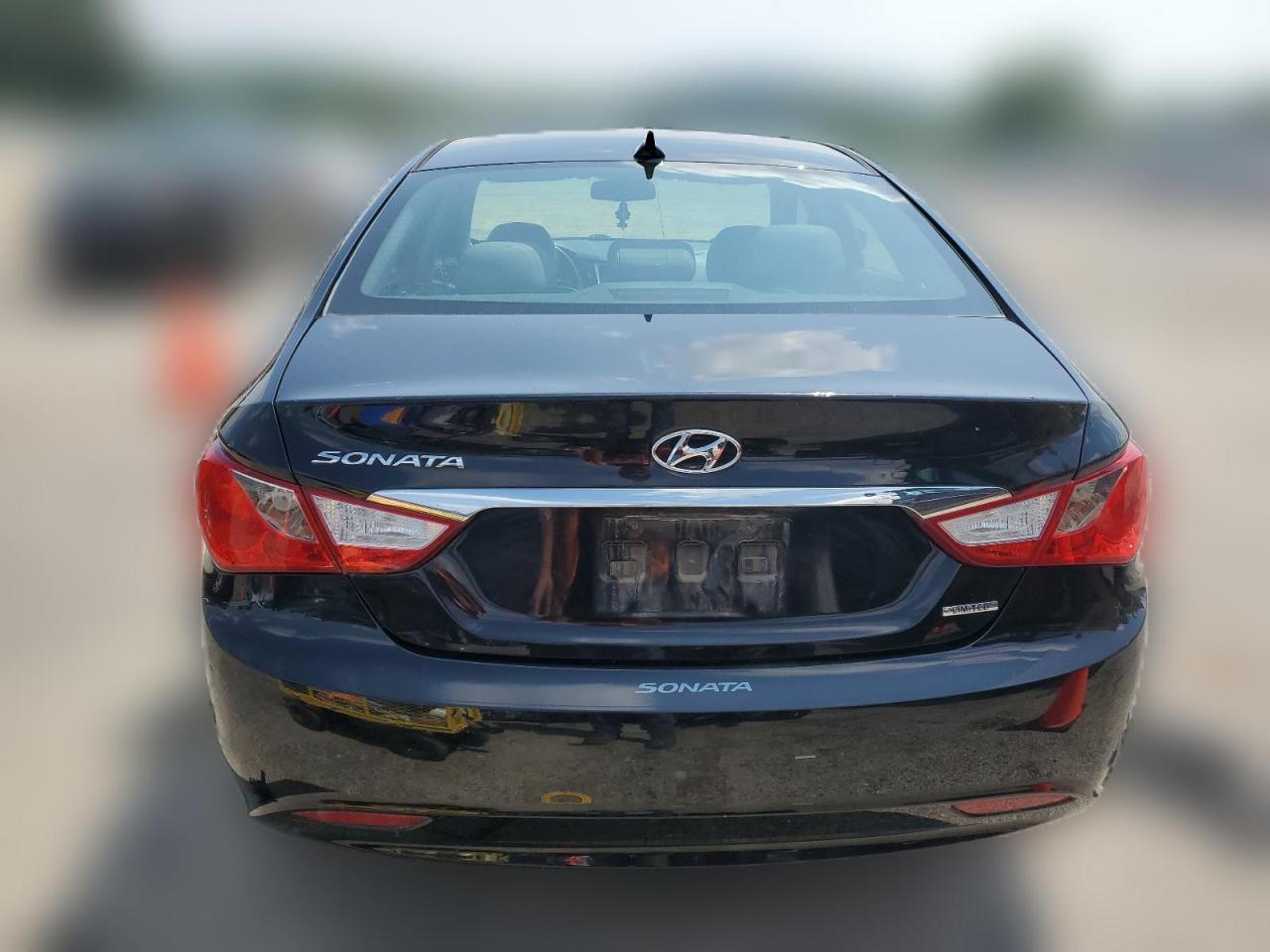 2013 Hyundai Sonata Se VIN: 5NPEC4ACXDH649312 Lot: 62117294