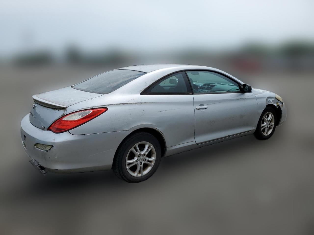 2007 Toyota Camry Solara Se VIN: 4T1CE30P37U756630 Lot: 64224974