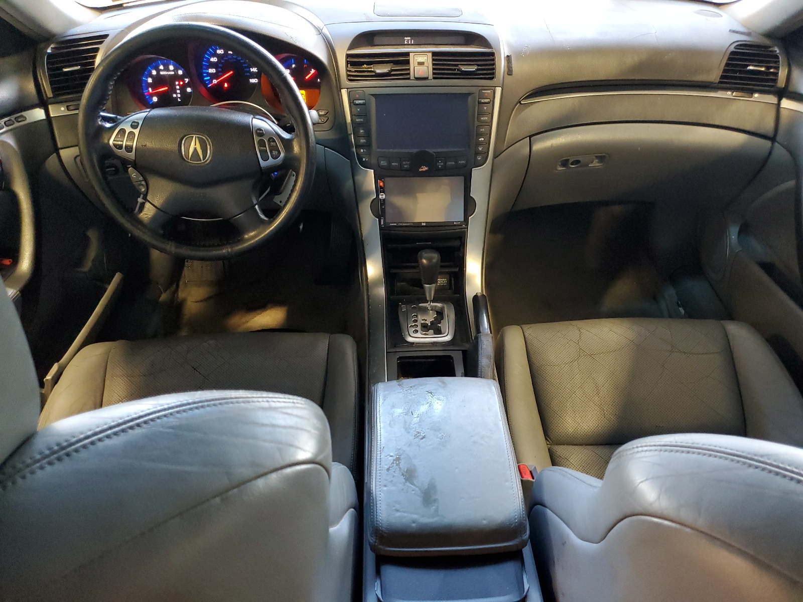 19UUA66266A052960 2006 Acura 3.2Tl